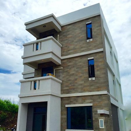 日青民宿 Magong Exterior photo